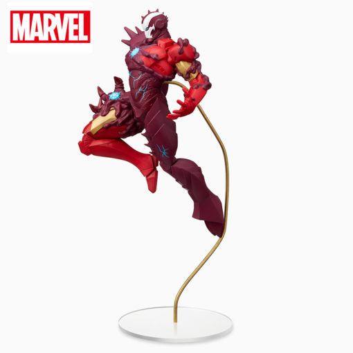 Marvel Maximum Venom - Iron Man - Good Games
