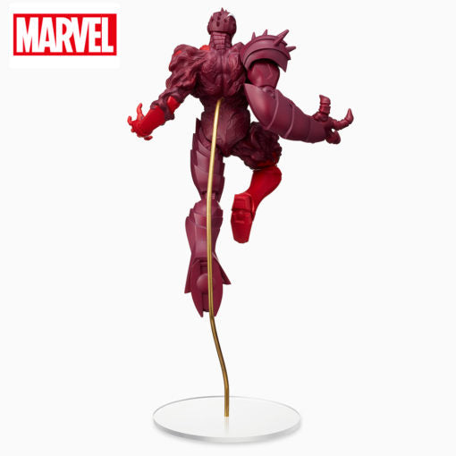 Marvel Maximum Venom - Iron Man - Good Games