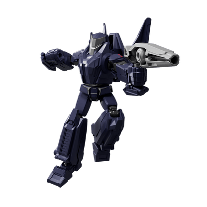 Blokees - Transformers - Blind Box - GVD05 One - Good Games