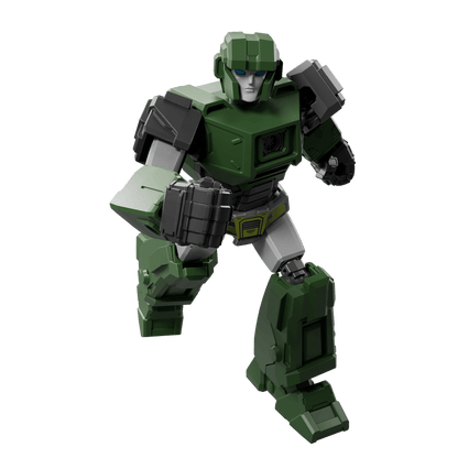 Blokees - Transformers - Blind Box - GVD05 One - Good Games