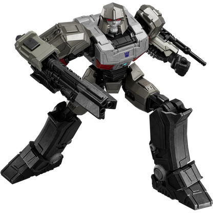 Blokees - Transformers - Model Kit - Megatron - Classic Class - Good Games