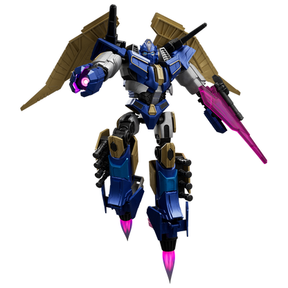 Blokees - Transformers - Model Kit - Sentinel Prime - Classic Class - Good Games