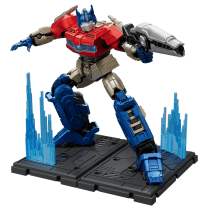 Blokees - Transformers - Model Kit - Optimus Prime - Classic Class - Good Games