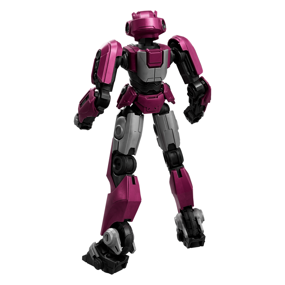 Blokees - Transformers One - Model Kit - Elita-1 (Classic Class 13) - Good Games