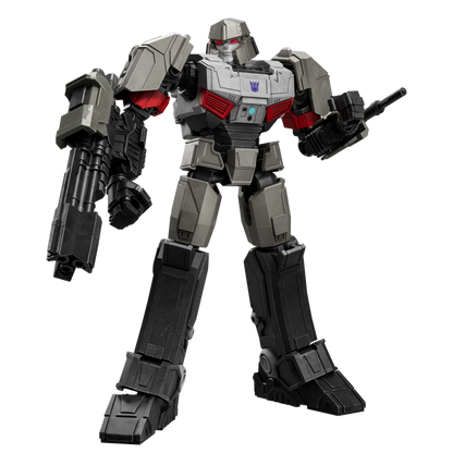 Blokees - Transformers - Model Kit - Megatron - Classic Class - Good Games
