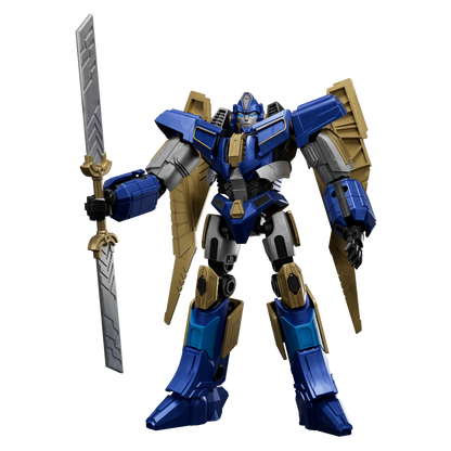Blokees - Transformers - Model Kit - Sentinel Prime - Classic Class - Good Games