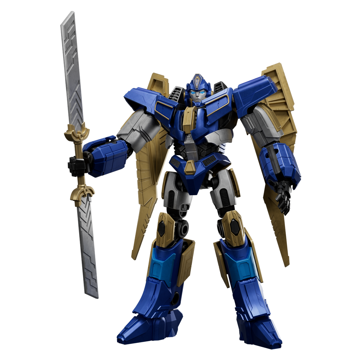 Blokees - Transformers - Model Kit - Sentinel Prime - Classic Class - Good Games