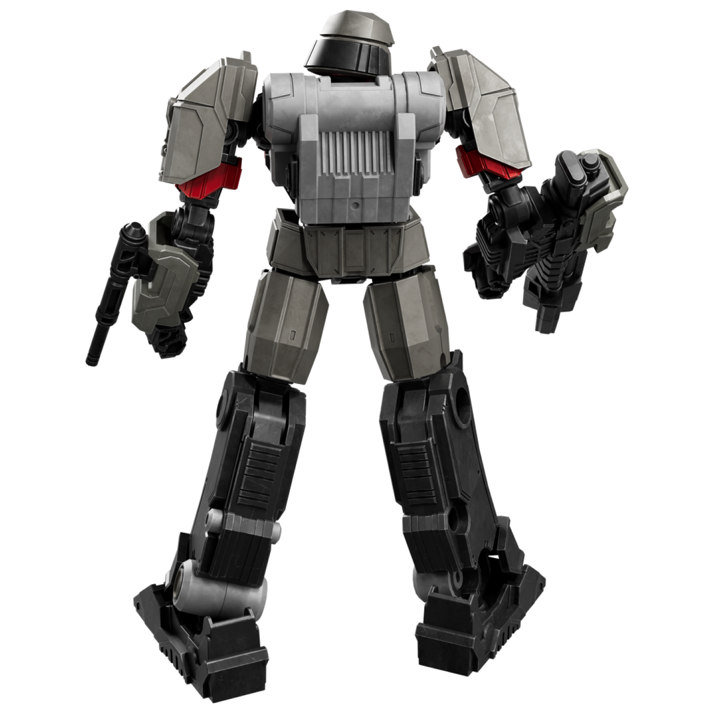 Blokees - Transformers - Model Kit - Megatron - Classic Class - Good Games
