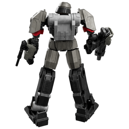 Blokees - Transformers - Model Kit - Megatron - Classic Class - Good Games