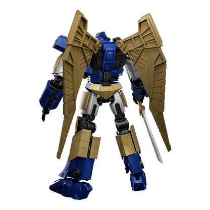 Blokees - Transformers - Model Kit - Sentinel Prime - Classic Class - Good Games