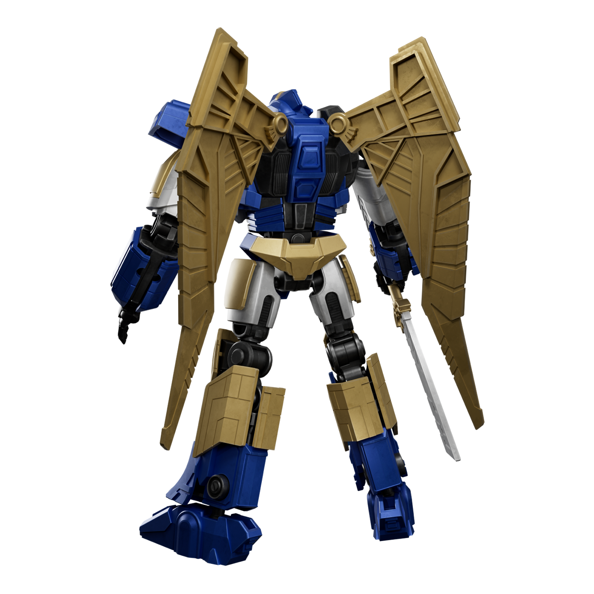 Blokees - Transformers - Model Kit - Sentinel Prime - Classic Class - Good Games