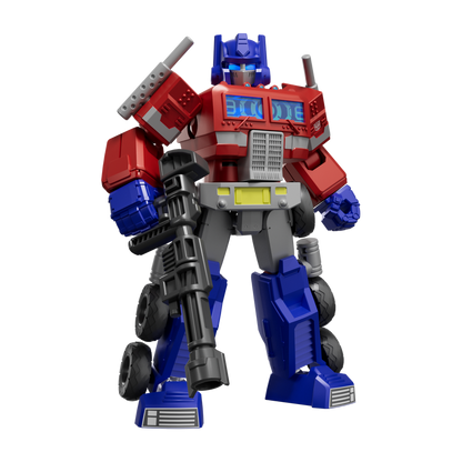 Blokees - Transformers - Blind Box - Shining Version SV02 - Good Games