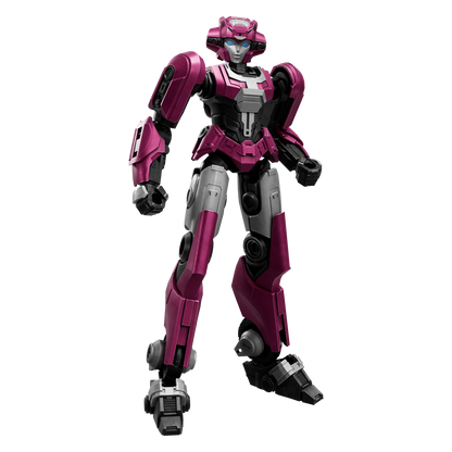 Blokees - Transformers One - Model Kit - Elita-1 (Classic Class 13) - Good Games