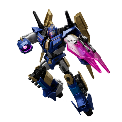 Blokees - Transformers - Model Kit - Sentinel Prime - Classic Class - Good Games