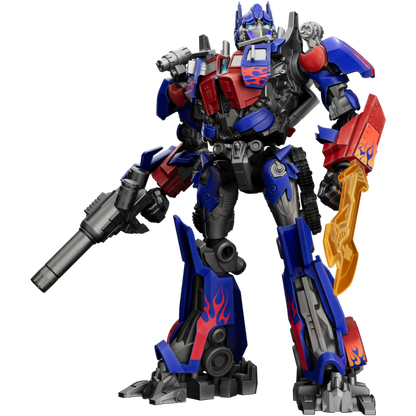 Blokees - Transformers - Model Kit - Optimus Prime (2007) - Classic Class - Good Games