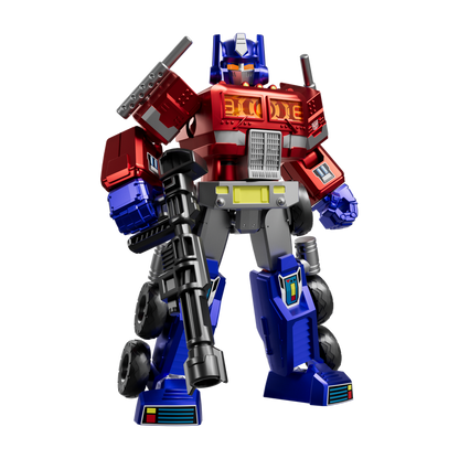 Blokees - Transformers - Blind Box - Shining Version SV02 - Good Games