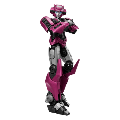 Blokees - Transformers One - Model Kit - Elita-1 (Classic Class 13) - Good Games