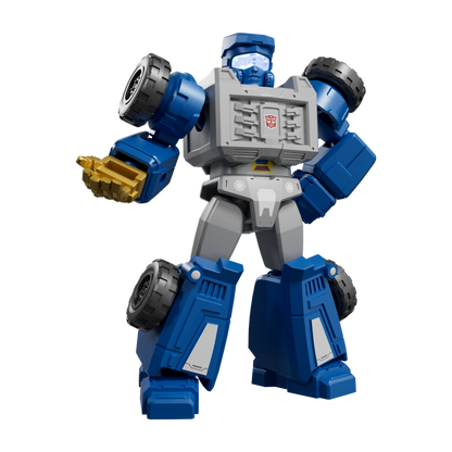 Blokees - Transformers - Blind Box - Shining Version SV02 - Good Games