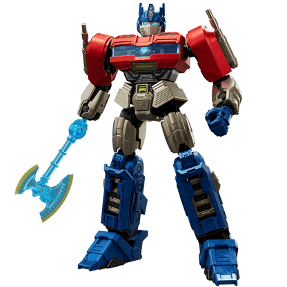 Blokees - Transformers - Model Kit - Optimus Prime - Classic Class - Good Games