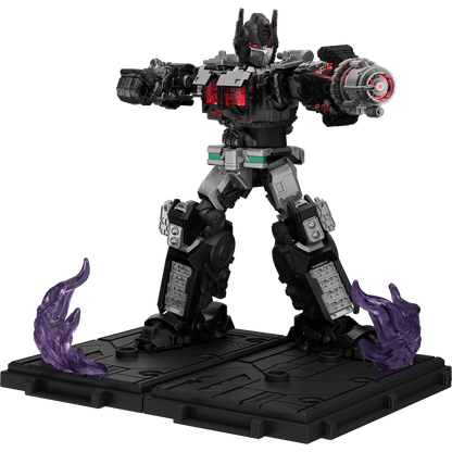 Blokees - Transformers - Model Kit - Nemesis Prime (Classic Class 08) - Good Games