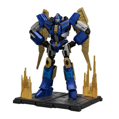 Blokees - Transformers - Model Kit - Sentinel Prime - Classic Class - Good Games