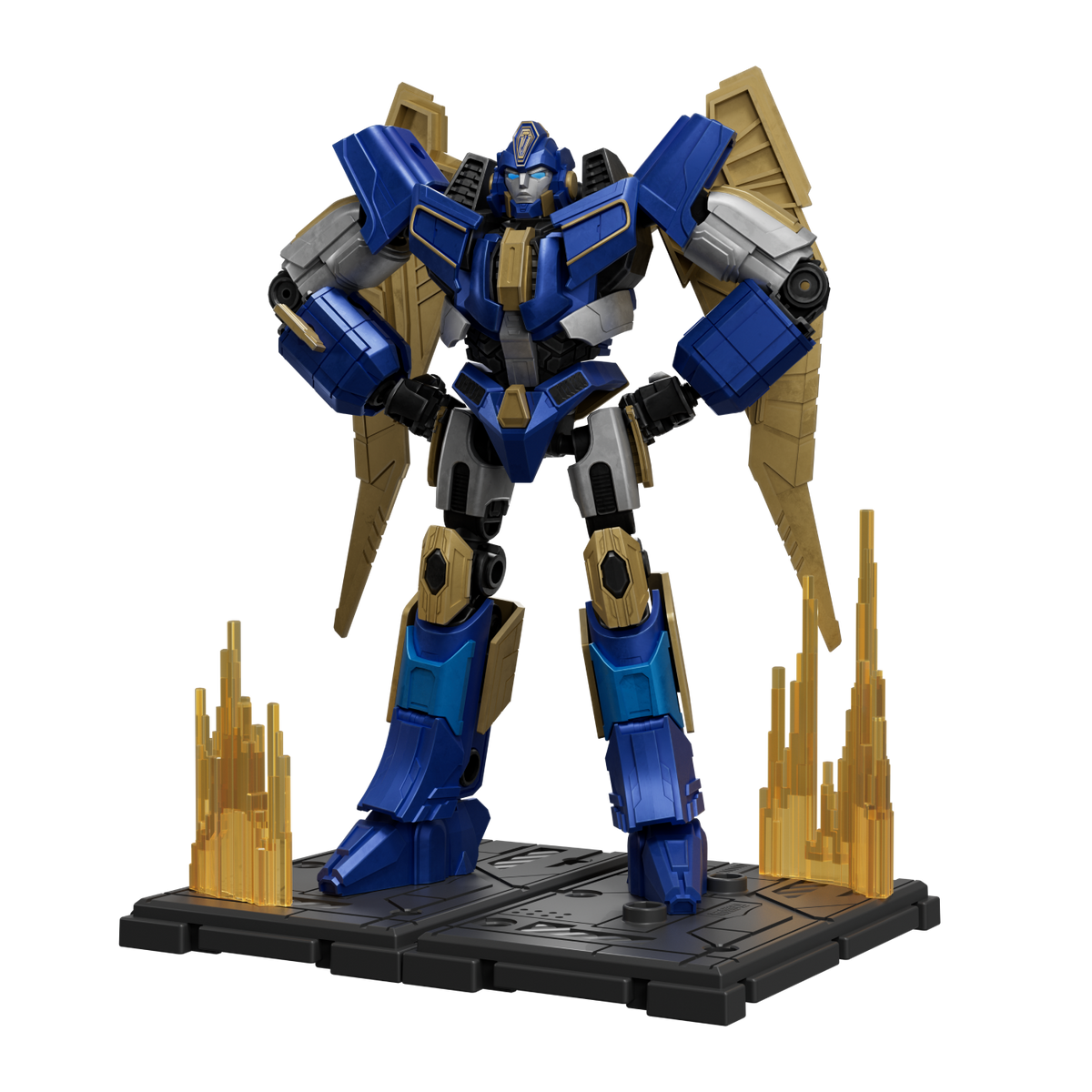 Blokees - Transformers - Model Kit - Sentinel Prime - Classic Class - Good Games