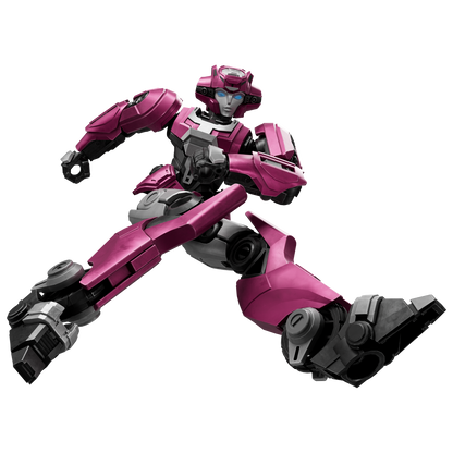 Blokees - Transformers One - Model Kit - Elita-1 (Classic Class 13) - Good Games