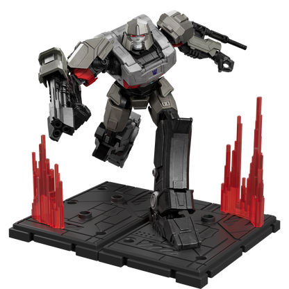 Blokees - Transformers - Model Kit - Megatron - Classic Class - Good Games