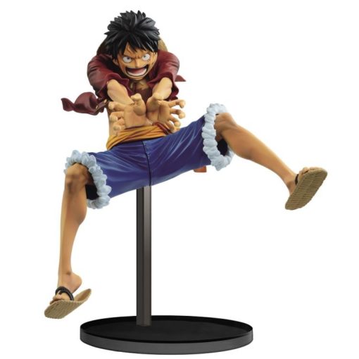 One Piece Maximatic the Monkey D. Luffy II - Good Games