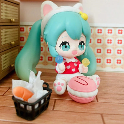 Miku Blind Box Dessert House Series - Good Games