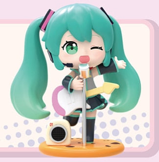 Miku Blind Box Dessert House Series