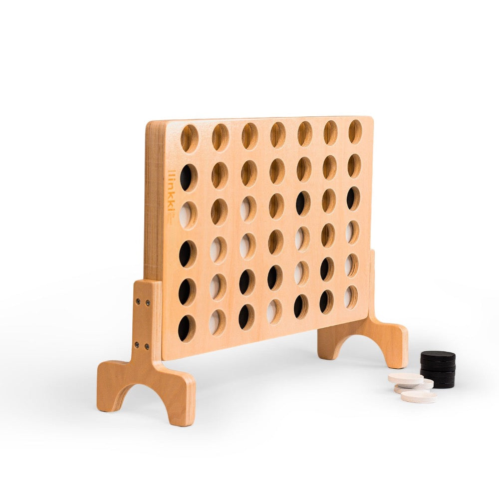Finska: Linkki Mini