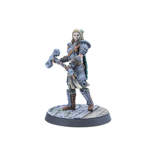 Elder Scrolls Call to Arms - Adventurer Followers - Good Games