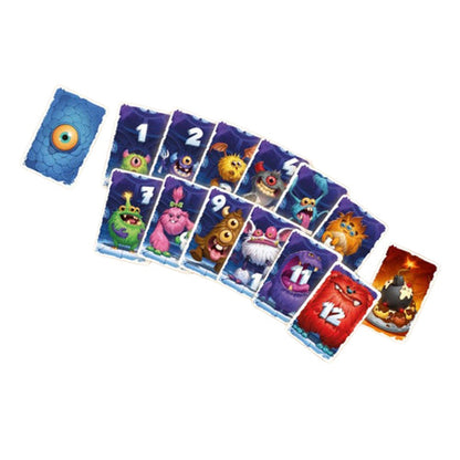 Monstrolicious - Good Games