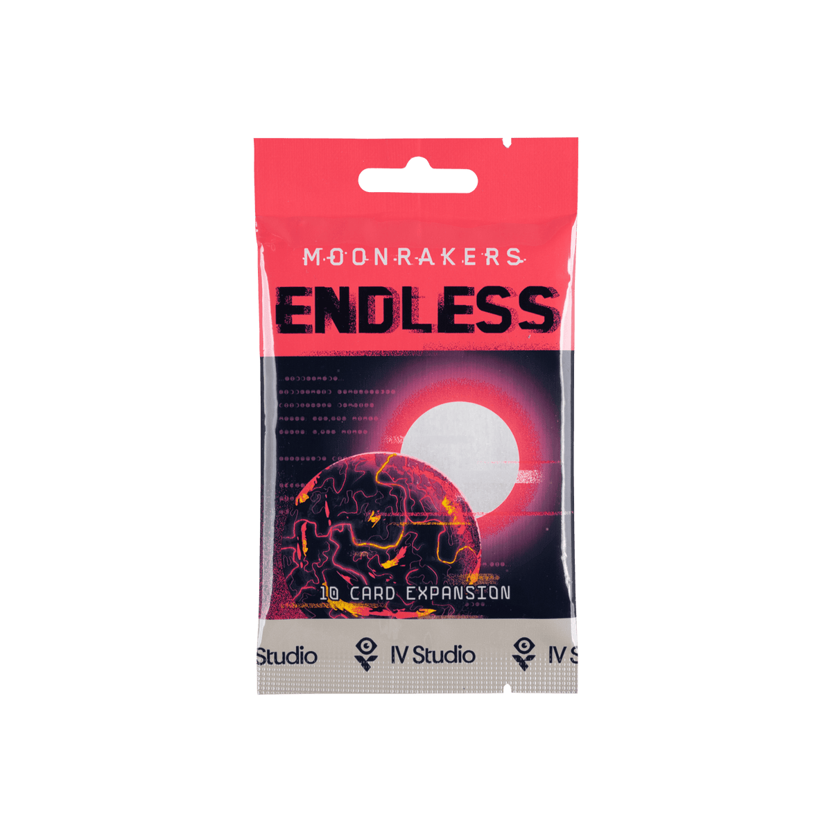 Moonrakers Micro Expansion - Endless