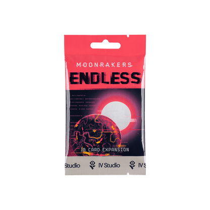 Moonrakers Micro Expansion - Endless