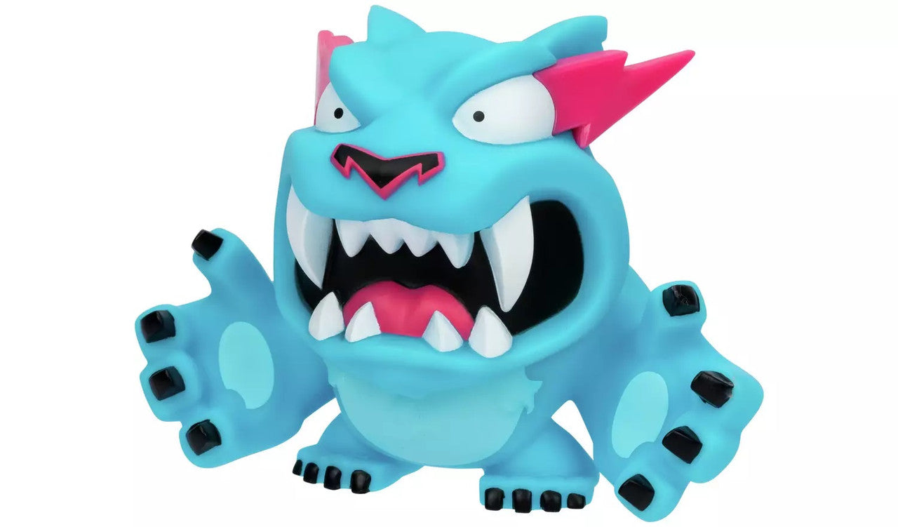 MrBeast Lab Vinyl Figure - Classic Panther - Good Games