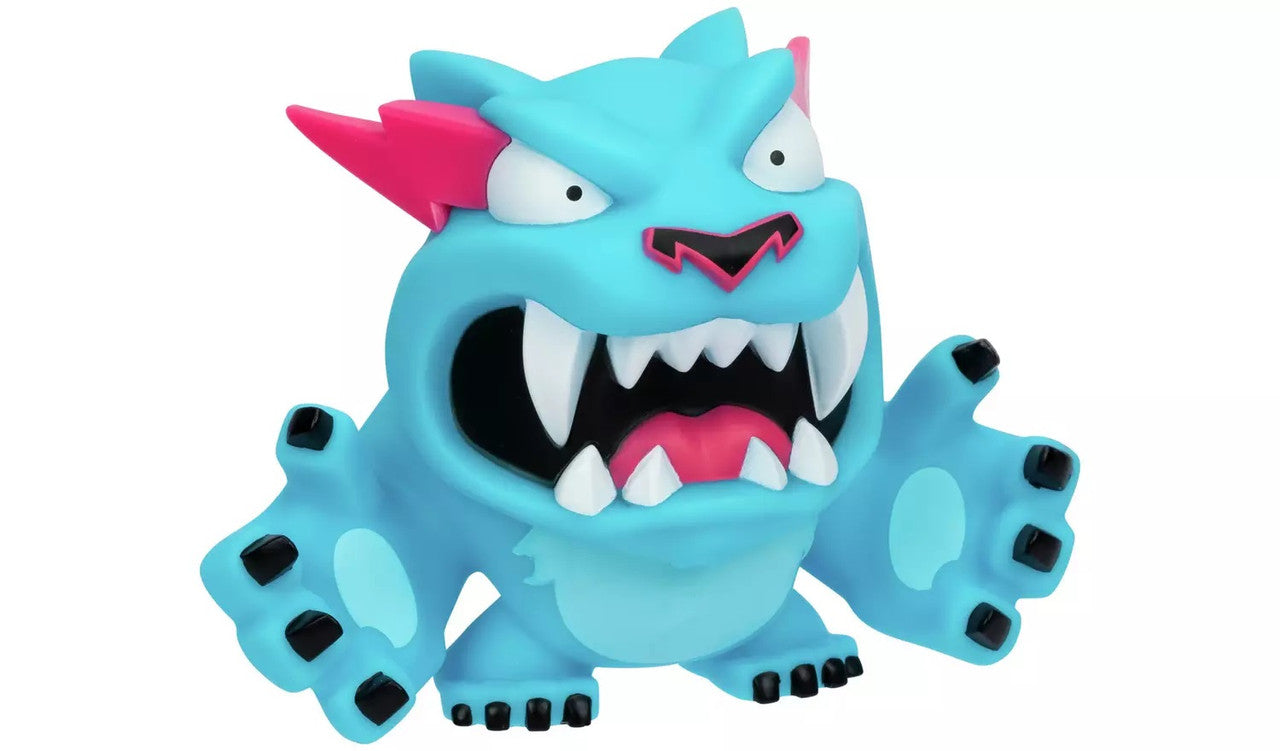 MrBeast Lab Vinyl Figure - Classic Panther - Good Games