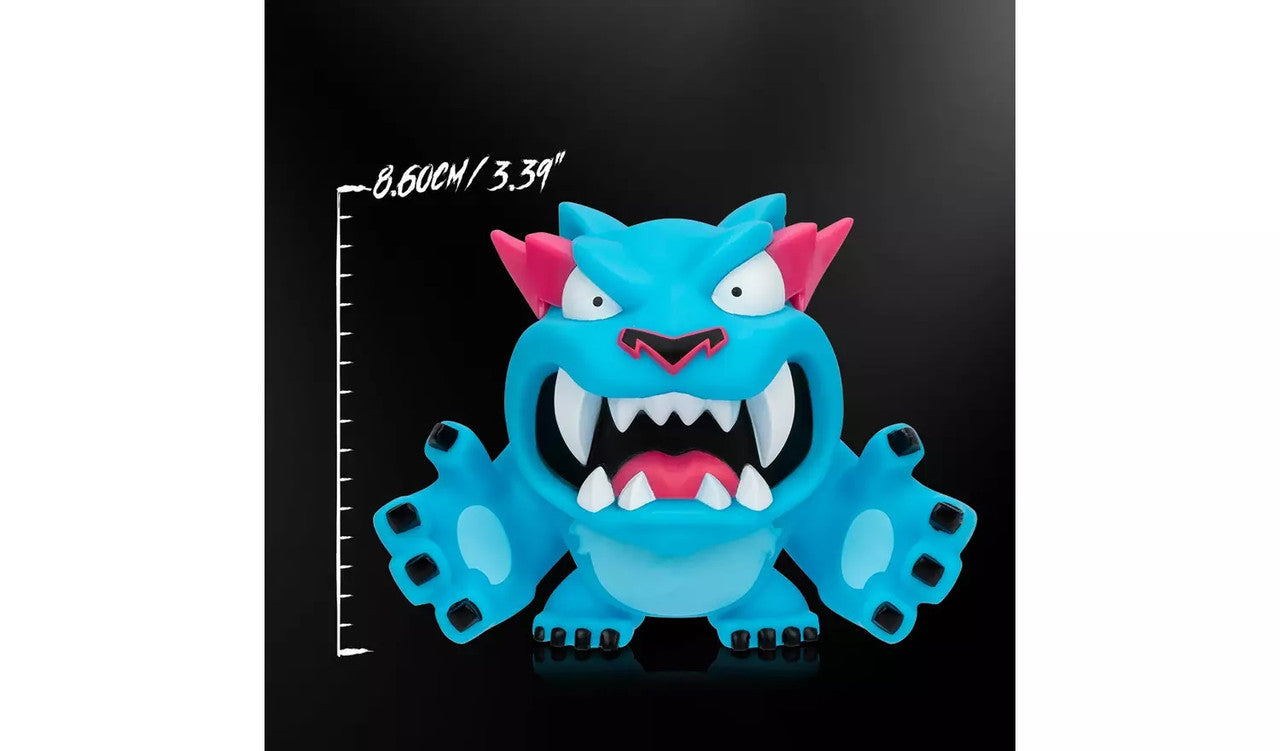 MrBeast Lab Vinyl Figure - Classic Panther - Good Games
