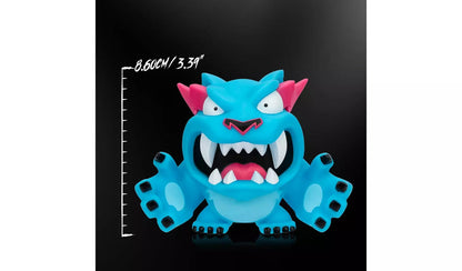 MrBeast Lab Vinyl Figure - Classic Panther - Good Games