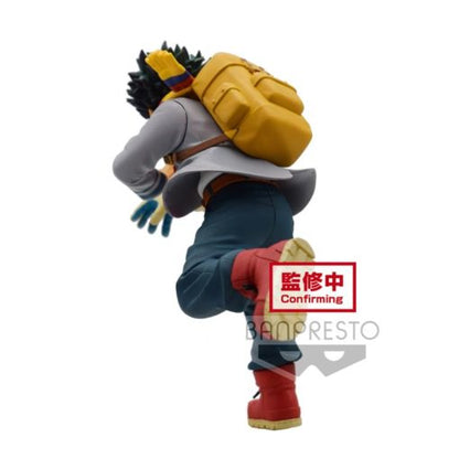 My Hero Academia Bravegraph #1 Vol.1 Izuku Midoriya - Good Games