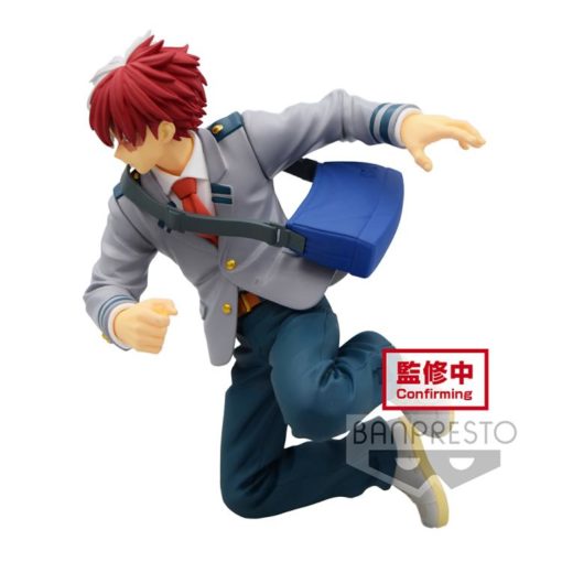 My Hero Academia Bravegraph #1 Vol.1 Shoto Todoroki - Good Games