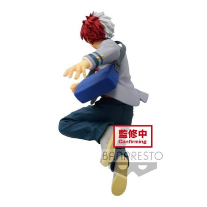My Hero Academia Bravegraph #1 Vol.1 Shoto Todoroki - Good Games