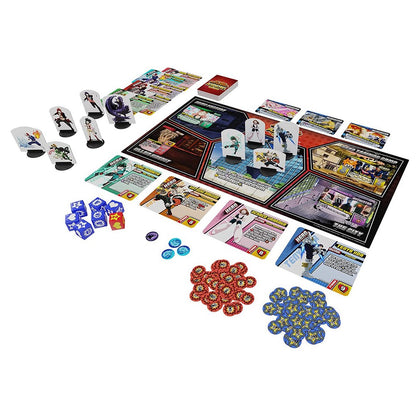 My Hero Academia: Plus Ultra! Board Game - Good Games