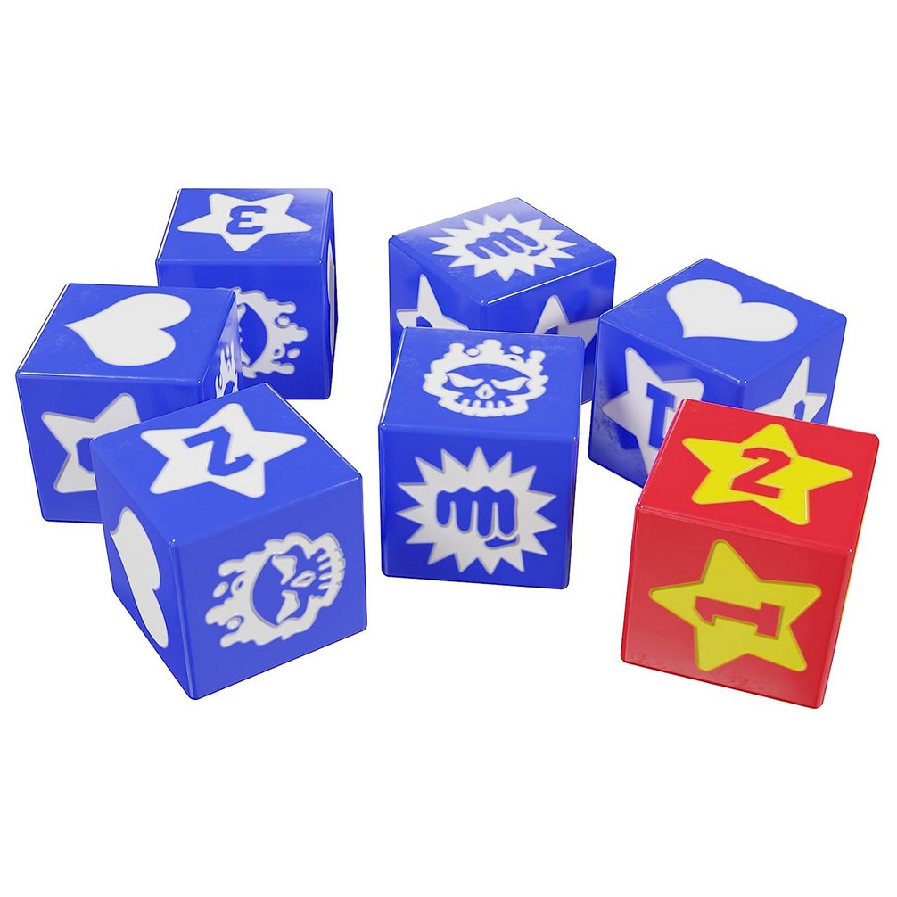 My Hero Academia: Plus Ultra! Board Game - Good Games