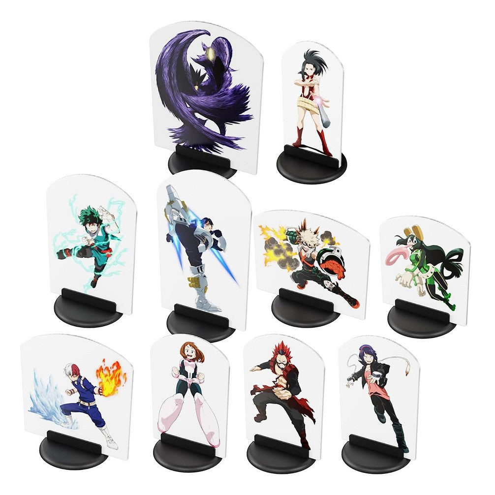 My Hero Academia: Plus Ultra! Board Game - Good Games