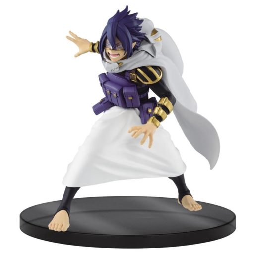 My Hero Academia The Amazing Heroes Vol.11 Tamaki Amajiki