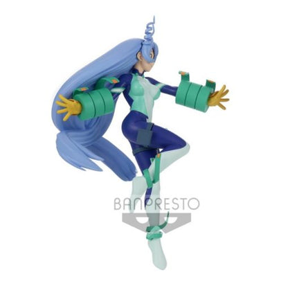 My Hero Academia The Amazing Heroes Vol.16 Nejire Hado - Good Games