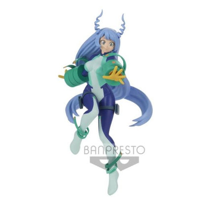 My Hero Academia The Amazing Heroes Vol.16 Nejire Hado - Good Games