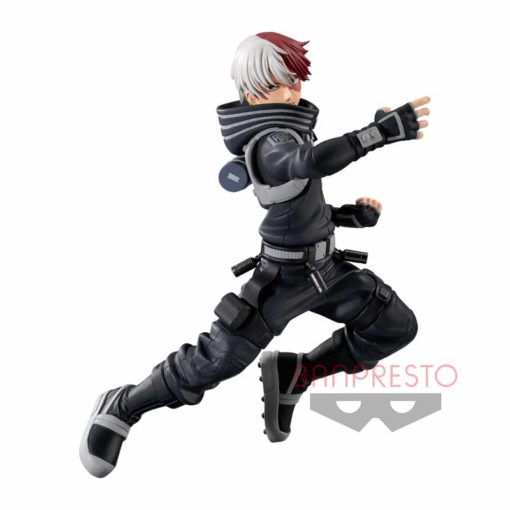 My Hero Academia: World Heroes Mission - Shoto Todoroki